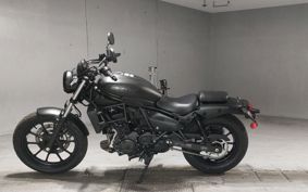 KAWASAKI ELIMINATOR 400-1 EL400A