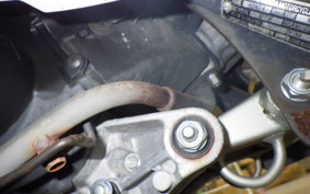 HONDA GIORNO 2 2006 AF70