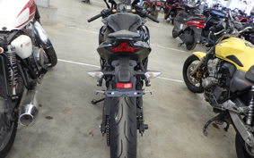 KAWASAKI ZX-25R ZX250E