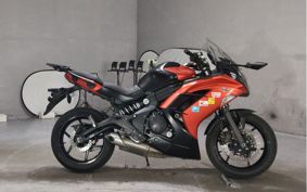KAWASAKI NINJA 400 2015 EX400E