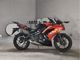 Фото Kawasaki NINJA 400 2015 с японского аукциона