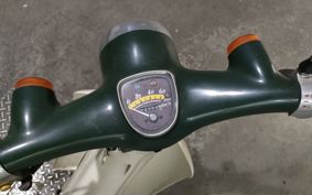 HONDA LITTLE CUB AA01