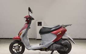 SUZUKI LET's 4 1997 CA45A