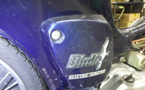 SUZUKI BIRDIE 50 E BA41A