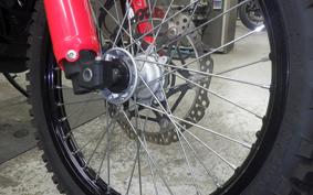 HONDA CRF250 GEN 2 RALLY 2011 MD47