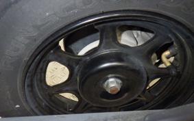 YAMAHA JOG DX-3 AY01