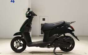 SUZUKI ﾚｯﾂ 2011 CA4AA
