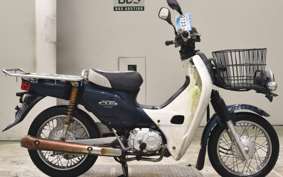 HONDA C50 SUPER CUB AA04