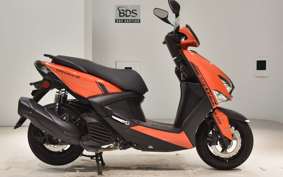 YAMAHA CYGNUSｸﾞﾘﾌｧｽ 2019 SEJ4J