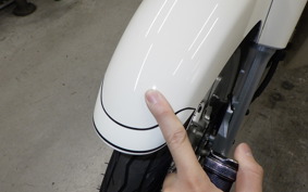 HONDA C110 SUPER CUB JA59