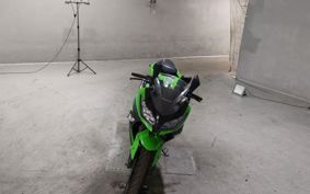 KAWASAKI NINJA 250 EX250L