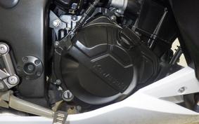 KAWASAKI Z250 2008 ER250C