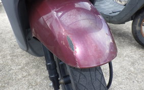 HONDA TACT Gen.4 AF75