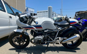 BMW R NINE T RACER 2017 0J21