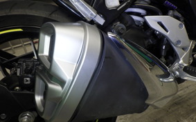 SUZUKI ｼﾞｸｻｰ250SF 1989 ED22B