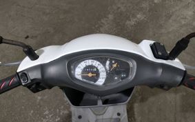 SUZUKI ADDRESS V125 CF4EA