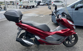 HONDA PCX125 JF81
