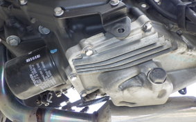 KAWASAKI NINJA400-2A 2022 EX400G