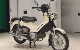 HONDA ｸﾛｽｶﾌﾞ50 AA06