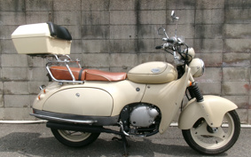 SUZUKI SW-1 NJ45A