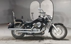YAMAHA DRAGSTAR 250 VG02J