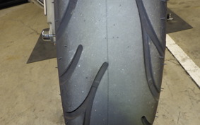 HARLEY FLSTC 1450 2002