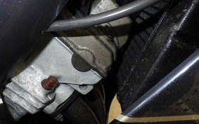 HONDA CBR250R GEN 2 1981 MC19