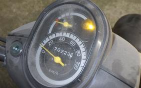 HONDA ﾍﾞﾝﾘｨ110 1997 JA09