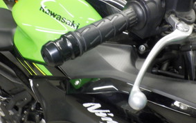 KAWASAKI NINJA 650 A 2019 ER650H