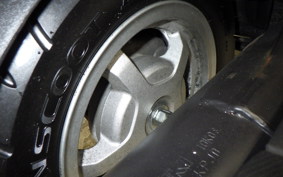 SUZUKI ADDRESS V125 DT11A
