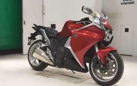 HONDA VFR1200F 2010 SC63