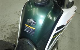 YAMAHA SEROW 250 Gen.3 DG31J