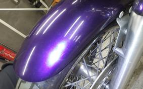 YAMAHA DRAGSTAR 1100 2006 VP13J