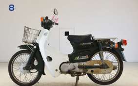 HONDA C70 SUPER CUB 1985 C70