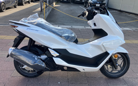 HONDA PCX125 JK05