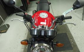 HONDA VTR 250 Gen. 2 2008 MC33