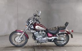 YAMAHA VIRAGO 250 3DM