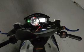 YAMAHA MT-25 RG10J