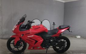 KAWASAKI NINJA250R EX250K