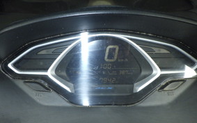 HONDA PCX 125 2003 JF81
