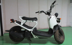 HONDA ZUMAR AF58