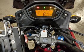 HONDA 400X 2018 NC47