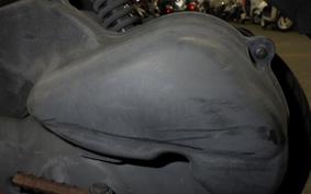 SUZUKI LET's 4 2023 CA45A