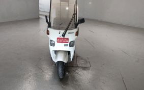 HONDA GYRO TA02