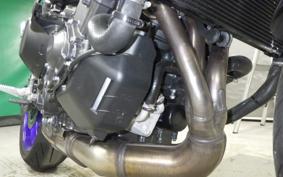 YAMAHA MT-09 2022 RN69J