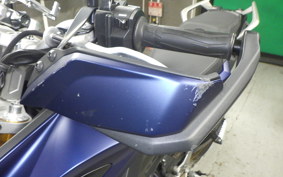 YAMAHA MT-09 Tracer GT 2022 RN51J