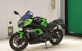 KAWASAKI NINJA 400 2016 EX400E