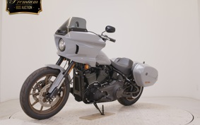 HARLEY FXLRST1920 2026