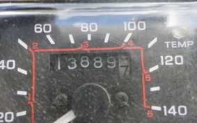 HONDA XL DEGREE