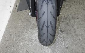 KAWASAKI Z125 PRO BR125H